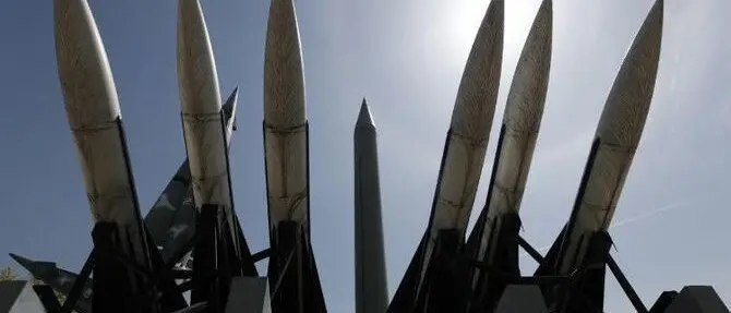 Giornata internazionale contro le armi nucleari, anche Cosenza dice no