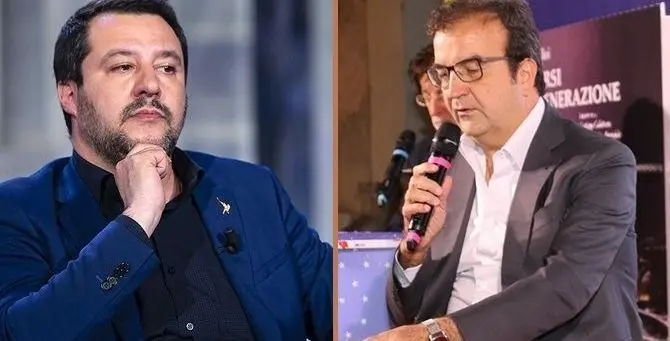 Regionali, Fi: «Perché Salvini dice No? Occhiuto incarna identikit Lega»