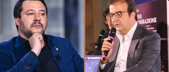 Regionali, Fi: «Perché Salvini dice No? Occhiuto incarna identikit Lega»