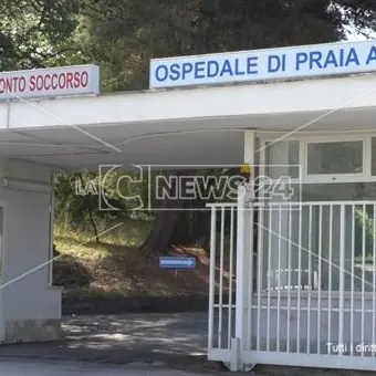 Diagnosi errata all'ospedale di Praia, il ds: «Risonanza inutilizzabile»