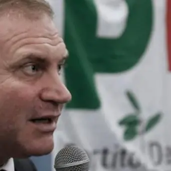 Regionali, Graziano: «Sì a patto civico. Primarie Pd? Sarebbero laceranti»