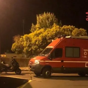 Girifalco: va in cerca di funghi e si perde, trovato