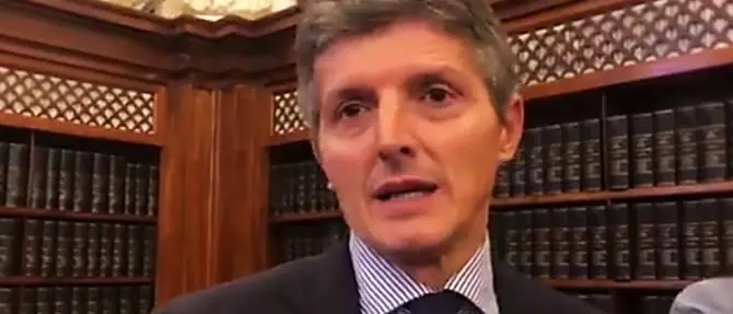 Crisi dell’editoria, il sottosegretario Martella: «L’informazione va promossa»