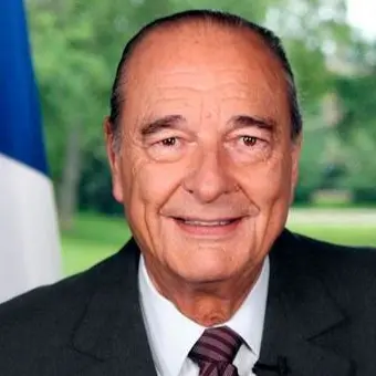 Francia in lutto, è morto l'ex presidente Jacques Chirac