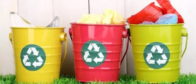 Differenziata, a Reggio parte la consegna dei kit di raccolta