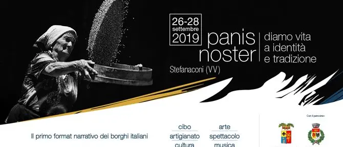 Mediterraneo nel borgo, il pane protagonista a Stefanaconi