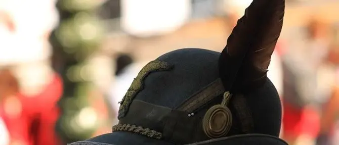 Gli Alpini del Sud sbarcano a Cosenza, è il primo storico raduno in Calabria