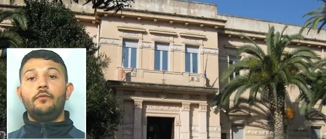 Rapina aggravata, assolto il figlio del boss Carmelo Bellocco