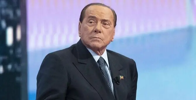 Autobomba a Maurizio Costanzo, indagato Silvio Berlusconi