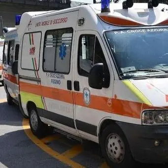 Va in arresto cardiaco durante l’ora di ginnastica: 17enne salvato dal prof