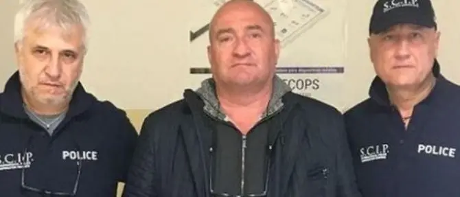 Uccise un avvocato nel 1980, 60enne condannato all'ergastolo