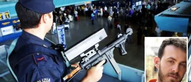 Curava i rapporti tra ‘ndrine, estradato presunto esponente clan Commisso