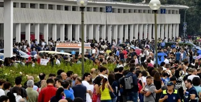 Concorsone Regione Campania: in 140mila per acchiappare il posto fisso