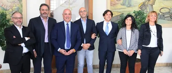 Cosenza, ecco la nuova giunta della Camera di commercio