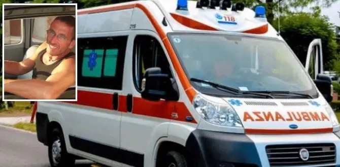 Bus contro auto, un morto sulla statale 18 a Sangineto