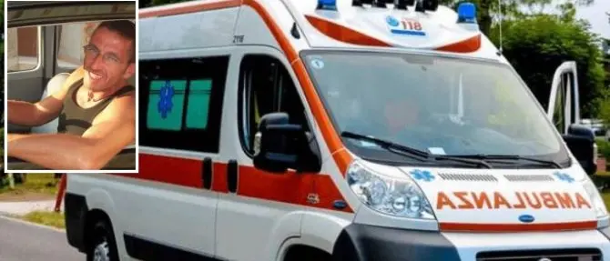 Bus contro auto, un morto sulla statale 18 a Sangineto