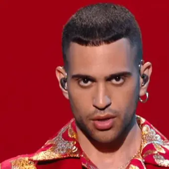 Mahmood chiude il ‘Festival delle Invasioni’