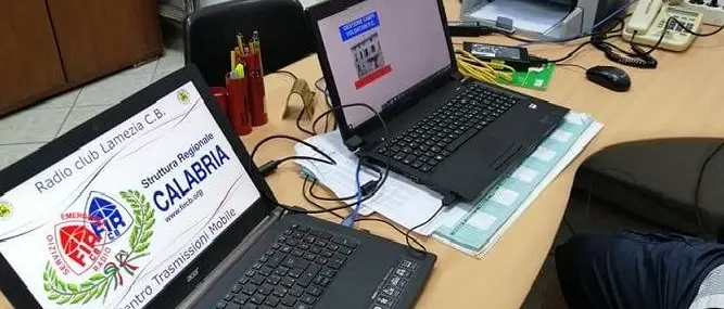 Ad ottobre il raduno regionale dei volontari di Protezione Civile