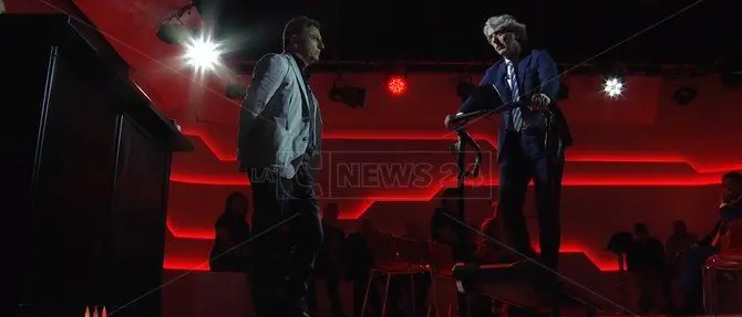 Intervista sotto… sforzo: Aieta sul tapis roulant di Perfidia