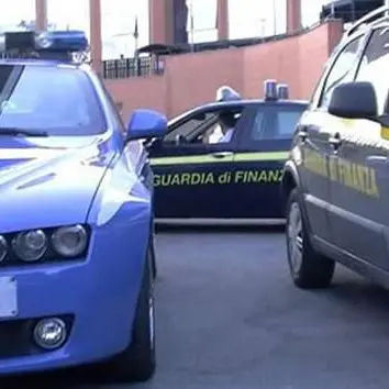 Detenzione e spaccio, denunciate tre persone a Crotone