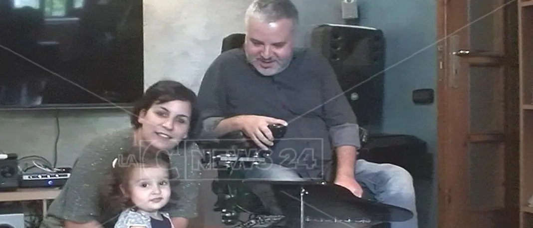 La forza di Igor, l'amore per la musica e il teatro oltre la malattia