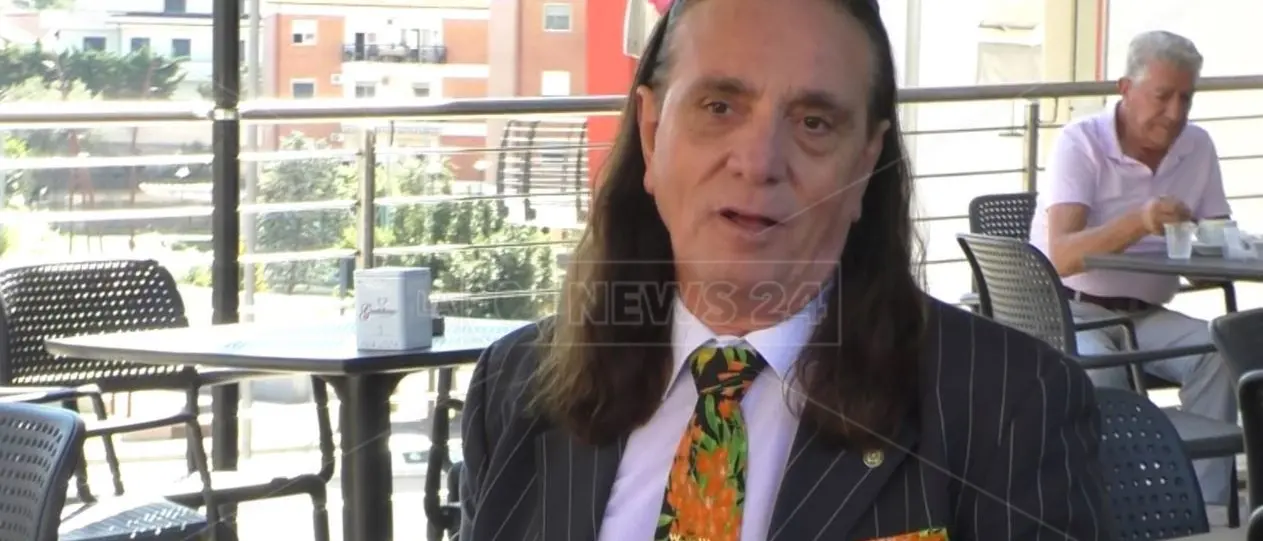 Stige, il “boss delle cerimonie” non è un mafioso: «Grazie Giustizia»