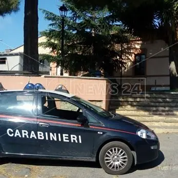 Vibo, duplice tentato omicidio a Piscopio. Feriti a colpi d’arma da fuoco due giovani