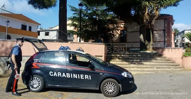 Vibo, duplice tentato omicidio a Piscopio. Feriti a colpi d’arma da fuoco due giovani