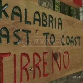 Kalabria Coast to coast, una settima edizione da urlo