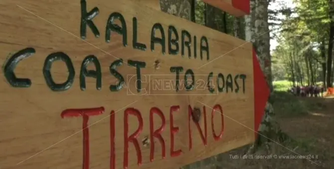 Kalabria Coast to coast, una settima edizione da urlo