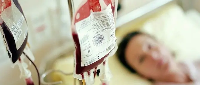 Rifiuta la trasfusione, testimone di Geova muore per emorragia