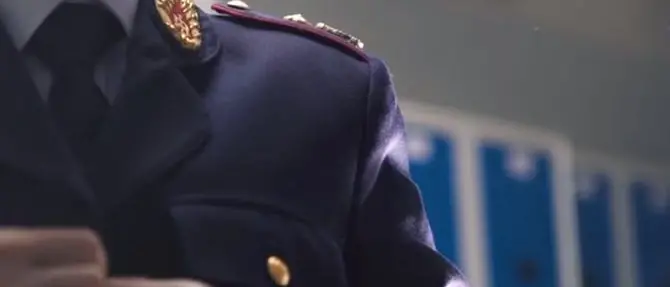 Soccorso dai poliziotti li ringrazia con una lettera: «Mi avete salvato la vita»