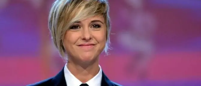 A Le Iene l'ultimo saluto di Nadia Toffa: «Non è quanto, ma come vivi»