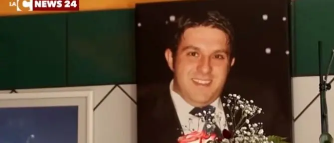 Omicidio Rosso, condannato a 17 anni di carcere uno dei killer