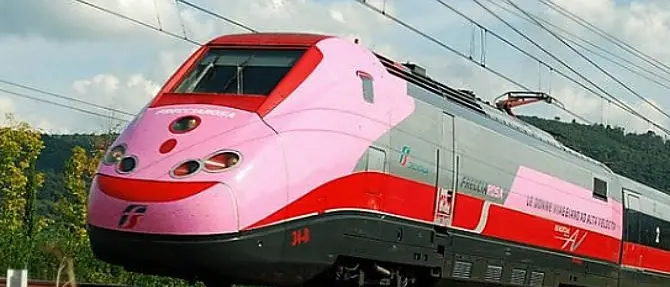 Tumori, le visite di prevenzione si fanno… in treno
