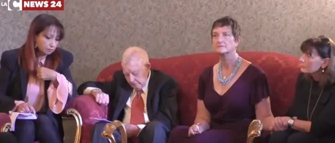 I Green in Calabria a 25 anni dalla morte di Nicholas: «Da quell’orrore tanta speranza»