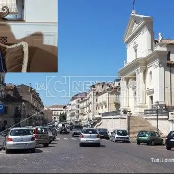 Lamezia, Liotta e Grandinetti creano il Polo Civico ma non chiudono al Pd