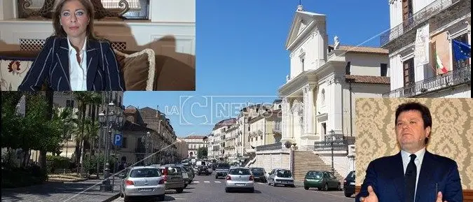 Lamezia, Liotta e Grandinetti creano il Polo Civico ma non chiudono al Pd