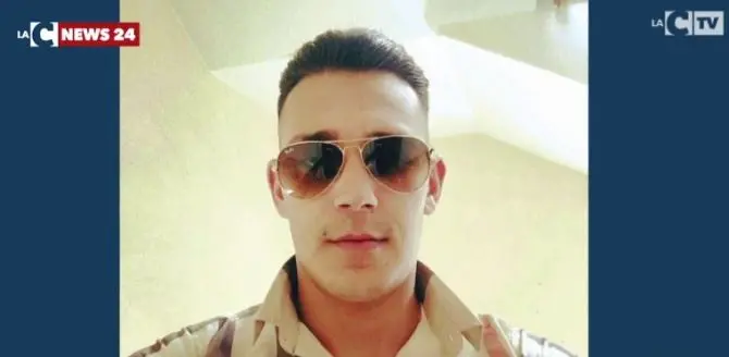 Sparatoria a Piscopio, donati gli organi del giovane Salvatore Battaglia