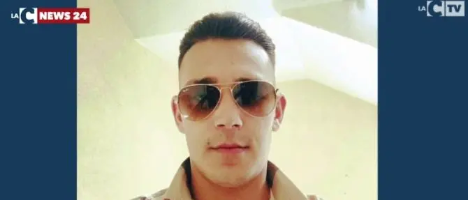 Sparatoria a Piscopio, donati gli organi del giovane Salvatore Battaglia