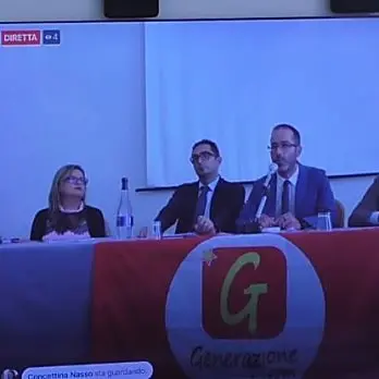 Lamezia, nasce il coordinamento regionale della piattaforma Berlinguer