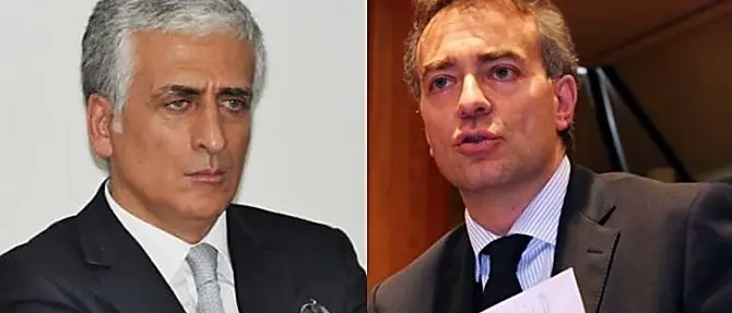 Seggio conteso in consiglio regionale, la Cassazione: «Spetta a Gallo»