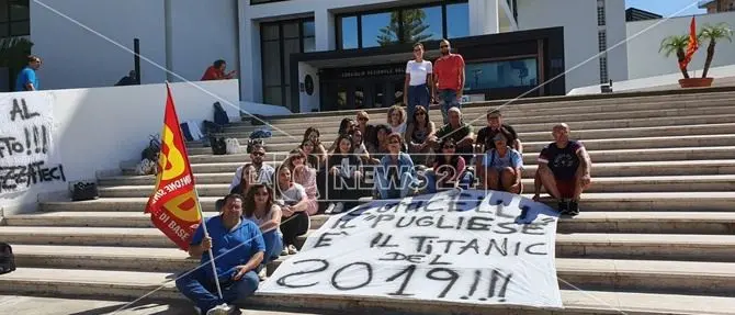 Sanità, passa la norma salva-precari. Ma le assunzioni dipendono da Cotticelli