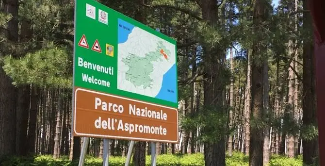 Alla scoperta dell'Aspromonte con gli Incontri di natura