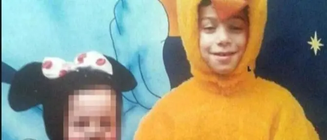 Bimbo ucciso a Cardito, la sorellina: «L’avevo detto alle maestre»