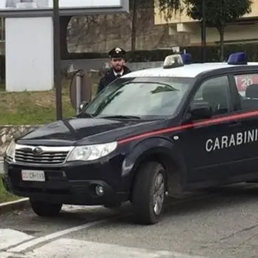 Truffatore specializzato nei raggiri on line arrestato nel Cosentino