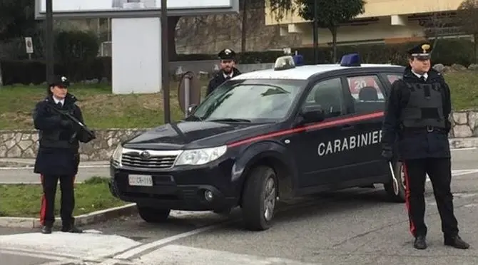 Truffatore specializzato nei raggiri on line arrestato nel Cosentino