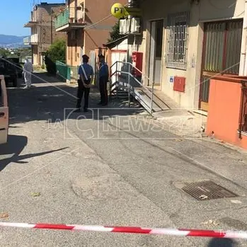 Carabiniere fuori servizio arresta malvivente, sventata rapina a Reggio