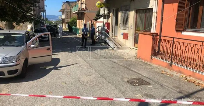 Carabiniere fuori servizio arresta malvivente, sventata rapina a Reggio