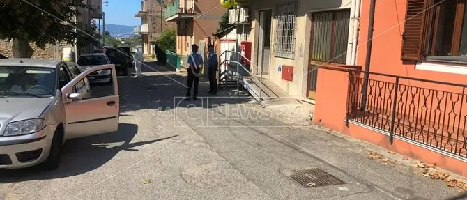 Carabiniere fuori servizio arresta malvivente, sventata rapina a Reggio